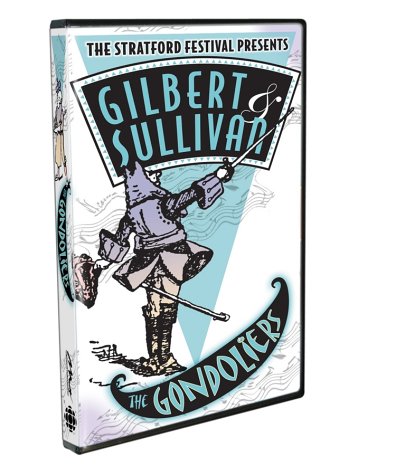 GILBERT & SULLIVAN: GONDOLIERS