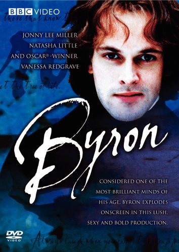 BYRON - DVD-BBC