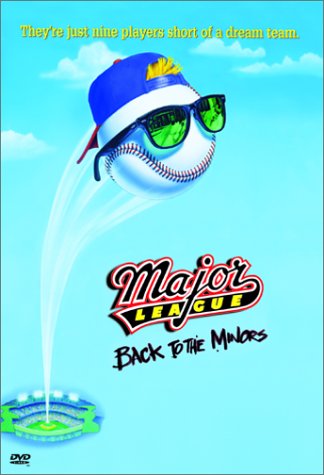 MAJOR LEAGUE 3: BACK TO THE MINORS (WIDESCREEN) [IMPORT]