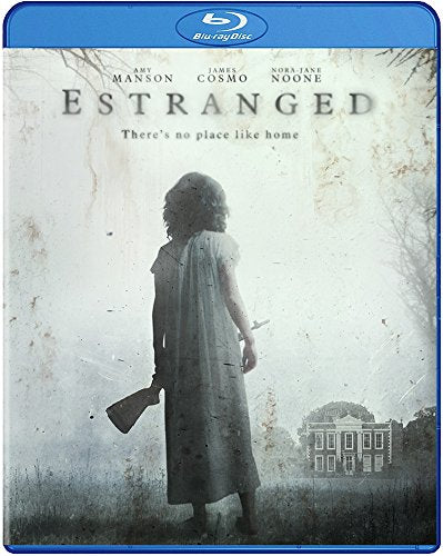 ESTRANGED [BLU-RAY]