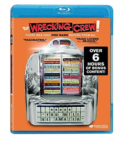 WRECKING CREW [BLU-RAY]