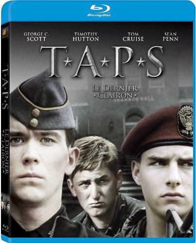 TAPS [BLU-RAY]