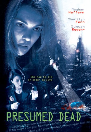 PRESUMED DEAD - DVD-2006