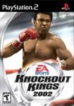 KNOCKOUT KINGS 2002 - PLAYSTATION 2