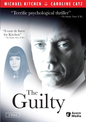 THE GUILTY