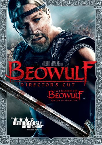 BEOWULF (WIDESCREEN DIRECTOR'S CUT)