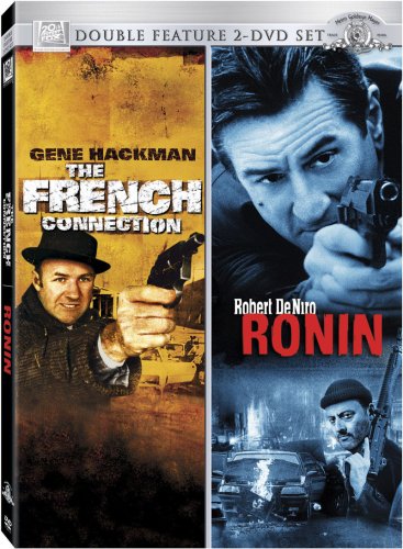 FRENCH CONNECTION/RONIN