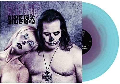 DANZIG - SKELETONS (VINYL)