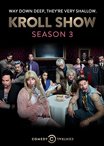 KROLL SHOW