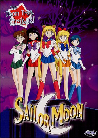 SAILOR MOON: DOOM TREE STRIKES [IMPORT]