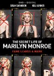 THE SECRET LIFE OF MARILYN MONROE