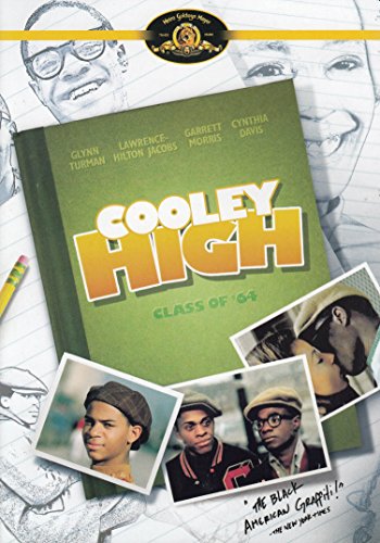 COOLEY HIGH