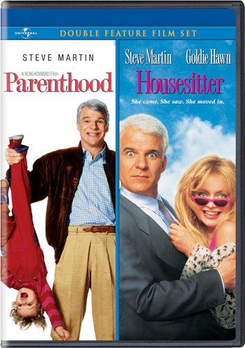 PARENTHOOD / HOUSESITTER