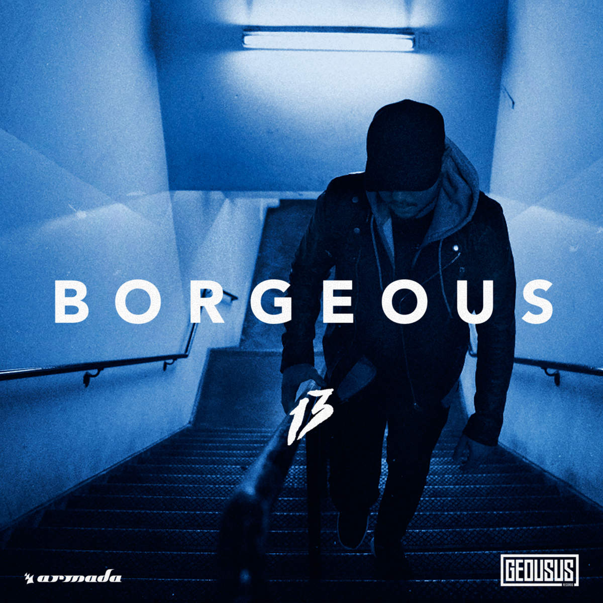 BORGEOUS  - 13