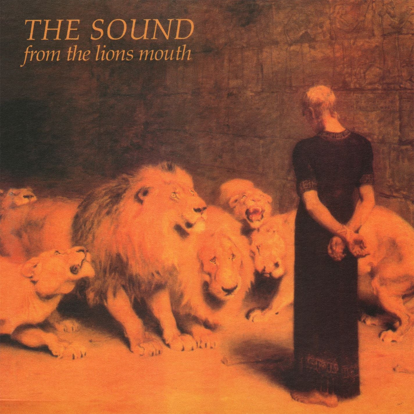 SOUND  - FROM THE LION'S MOUTH