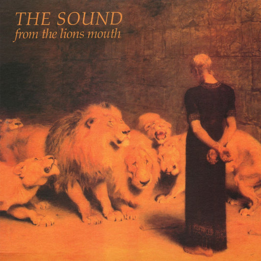 SOUND  - FROM THE LION'S MOUTH