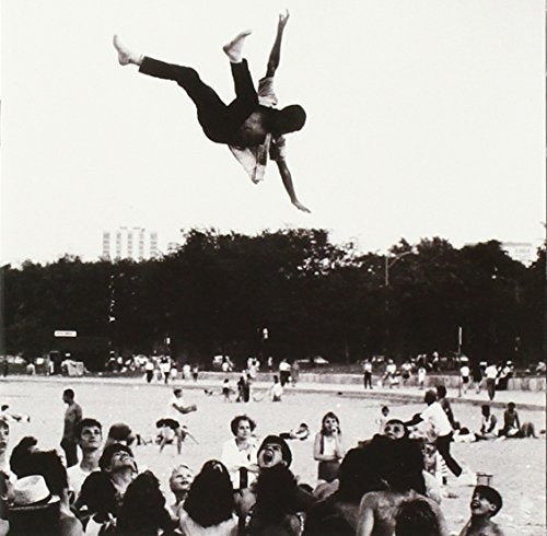 BOMBAY BICYCLE CLUB - I HAD THE BLUES BUT I SHOOK THEM LOOSE