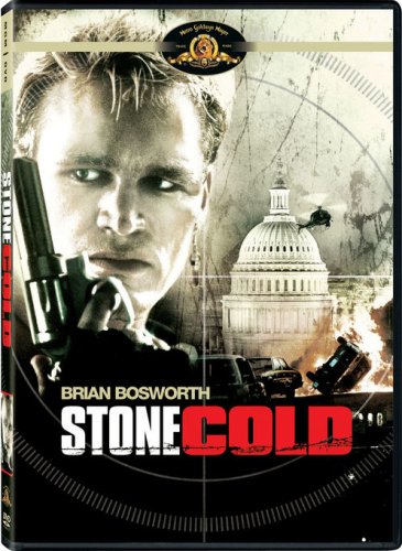 STONE COLD  (SOUS-TITRES FRANAIS)