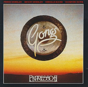 GONG - EXPRESSO