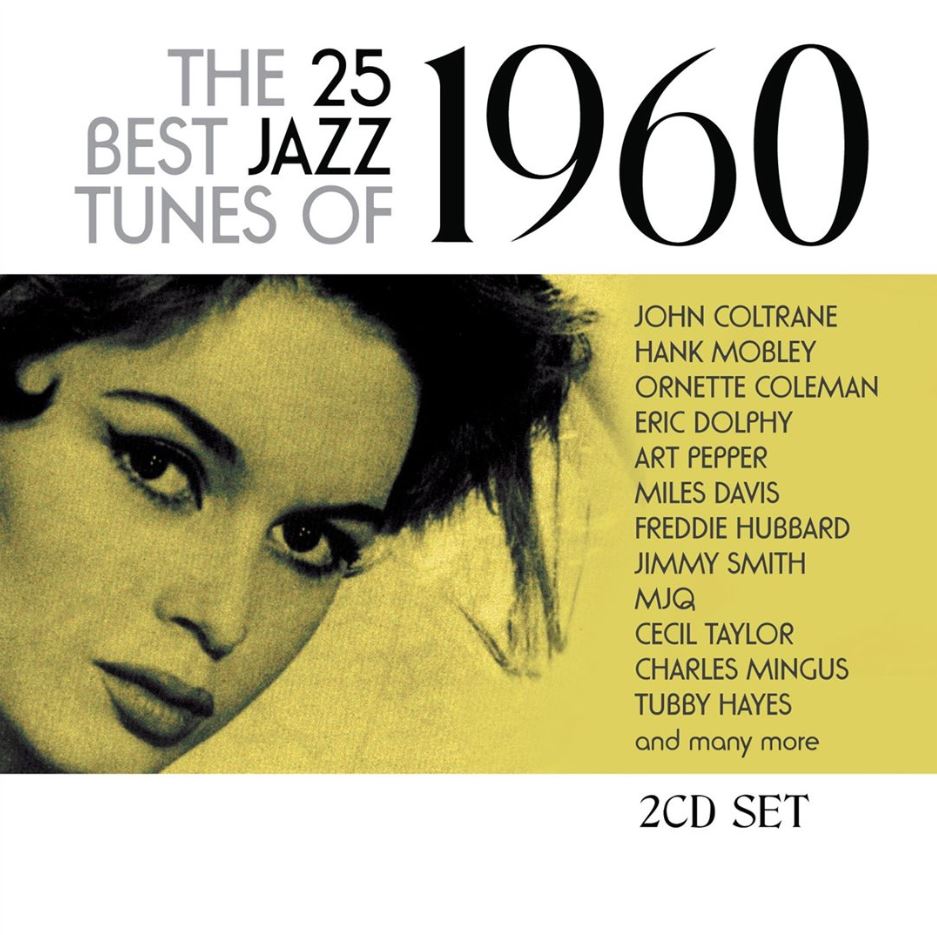VARIOUS  - 25 BEST JAZZ TUNES