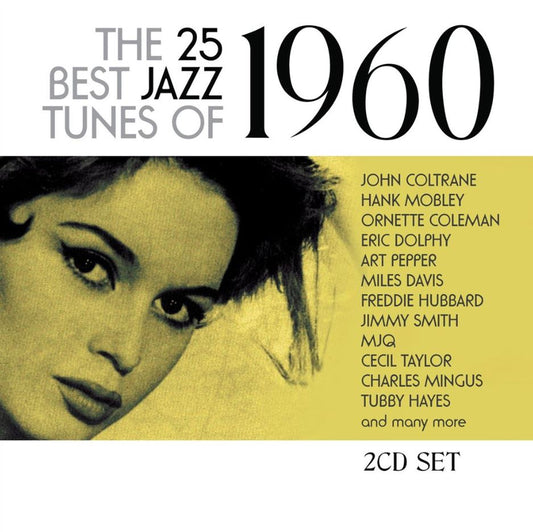 VARIOUS  - 25 BEST JAZZ TUNES