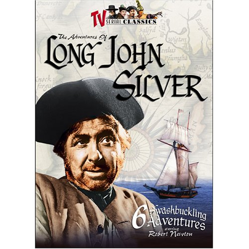 LONG JOHN SILVER V.1 [IMPORT]