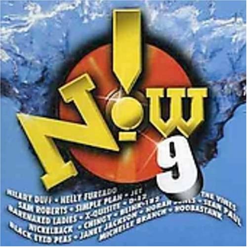 VARIOUS - NOW! 9