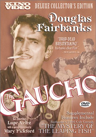 GAUCHO [IMPORT]