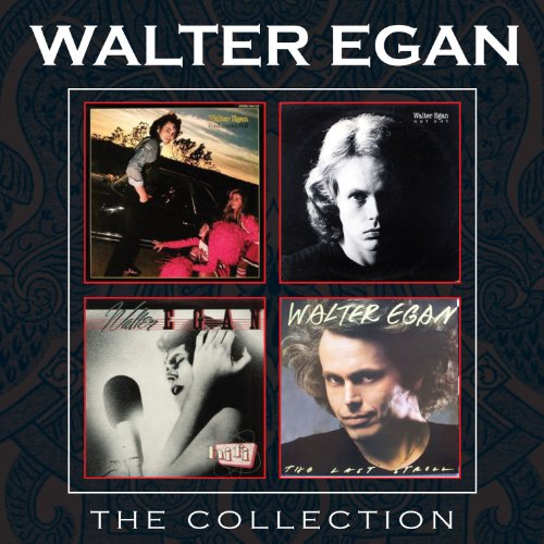 WALTER EGAN - THE COLLECTION