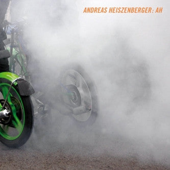 HEISZENBERGER, ANDREAS  - AH!