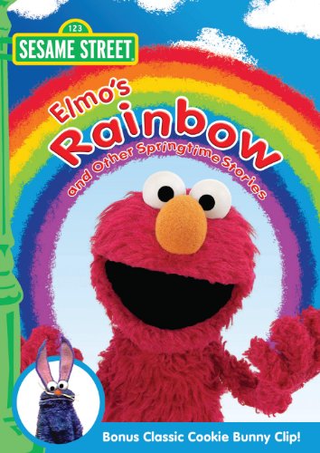 ELMOS RAINBOW AND OTHER SPRING