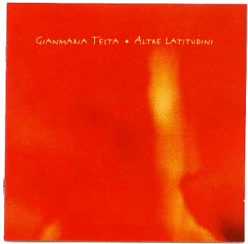 TESTA, GIANMARIA  - ALTRE LATITUDINI