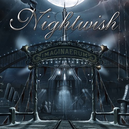 NIGHTWISH - IMAGINAERUM - SP ED (2 CD)