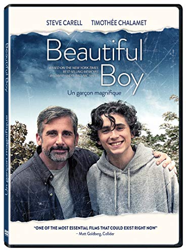 BEAUTIFUL BOY (BILINGUAL)