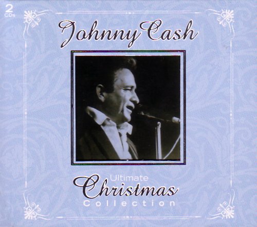 CASH, JOHNNY - ULTIMATE CHRISTMAS COLLECTION