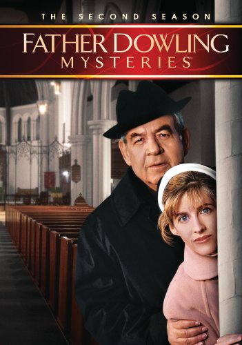 FATHER DOWLING MYSTERIES: THE SECOND SEASON