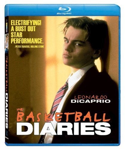 THE BASKETBALL DIARIES [BLU-RAY]  [IMPORT]