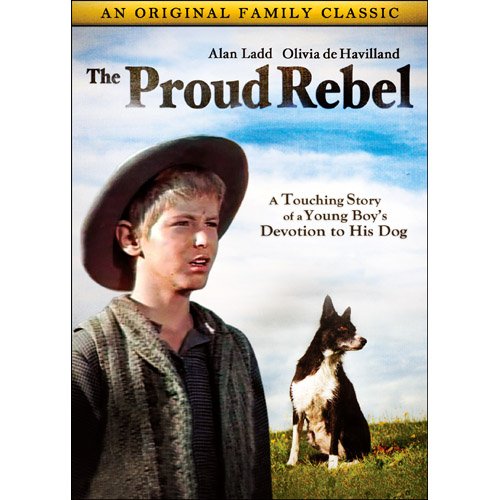 PROUD REBEL