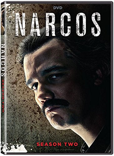 NARCOS: SEASON TWO [IMPORT]