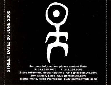 EINSTURZENDE NEUBAUTEN  - SILENCE IS SEXY (DIGIPAK)