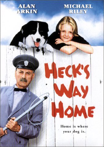 HECK'S WAY HOME [IMPORT]