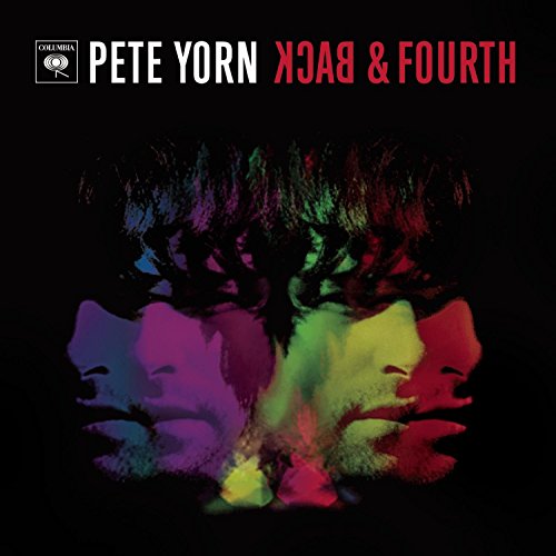 YORN, PETE - BACK & FOURTH