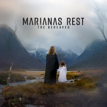 MARIANAS REST - THE BEREAVED [CD]