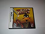 NINTENDO DS -LOONEY TUNES - DUCK AMUCK