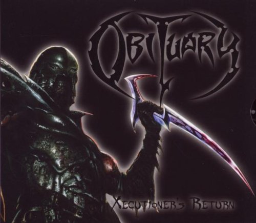 OBITUARY - XECUTIONERS RETURN