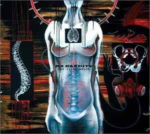 RX BANDITS - RESIGNATION (W/DVD)