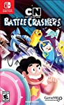 GAME MILL CARTOON NETWORK BATTLE CRASHERS