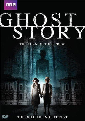 GHOST STORY: THE TURN OF THE SCREW