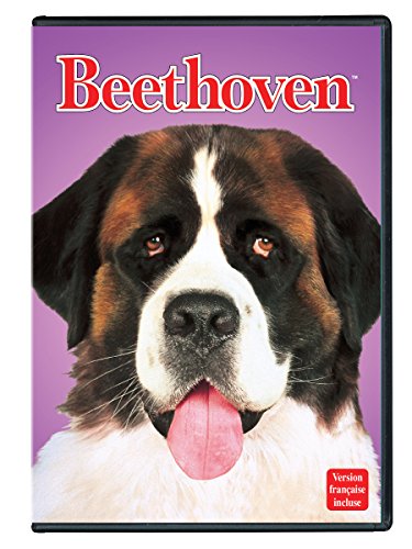 BEETHOVEN (BILINGUAL) (HAPPY FACE PACKAGING)