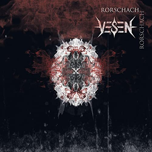 VESEN - VESEN'S RORSCHACH (CD)